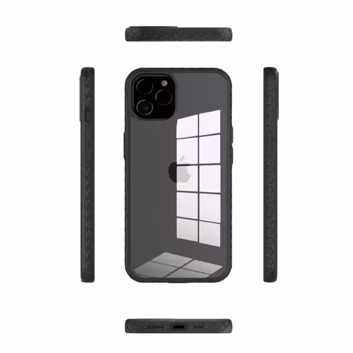کاور کوالا مدل P-02 مناسب برای گوشی موبایل اپل iPhone 12 Pro