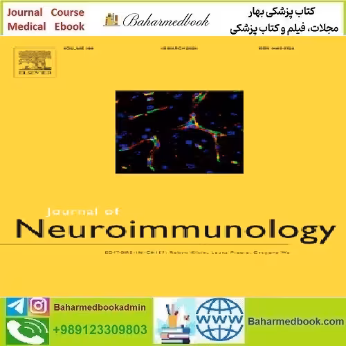Journal of Neuroimmunology Volume 386 to 388 20