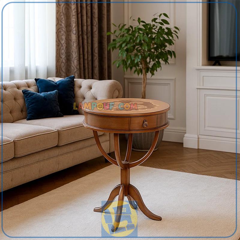 میز خاطره DTA116