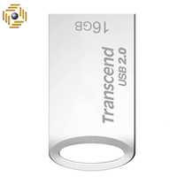 فلش مموری ترنسند مدل JetFlash 710S ظرفیت 16 گیگابایت