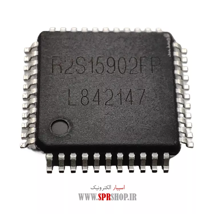 آی سی R2S15902FP QFP-44