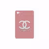 برچسب پوششی ماهوت مدل CHANEL-Logo مناسب برای تبلت سامسونگ Galaxy Tab 7.7 2011 P6800