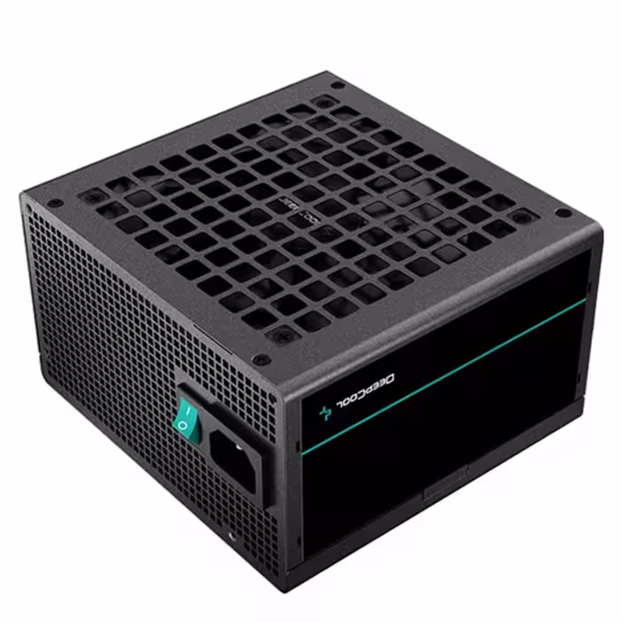 منبع تغذیه کامپیوتر دیپ کول مدل PF550