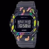 ارسال فوری   گارانتی اصلی شرکتی   ارسال رایگان   امکان خرید حضوری   ساعت مچی کاسیو مدل CASIO-GM-5640GEM-1DR