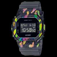 ارسال فوری   گارانتی اصلی شرکتی   ارسال رایگان   امکان خرید حضوری   ساعت مچی کاسیو مدل CASIO-GM-5640GEM-1DR