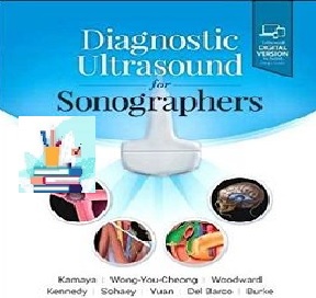 Diagnostic Ultrasound for Sonographers TRUE PDF price 1€