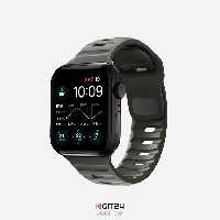 بند اپل واچ اسپیگن مدل Sport Srap مناسب برای سایز 42،41،40،38