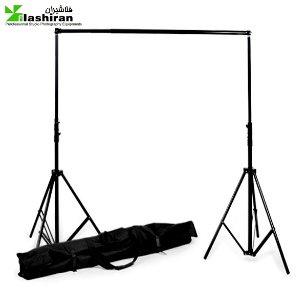 پایه فون پرتابل سه پایه 807A