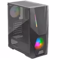 کامپیوتر کامل مدل DWG_08