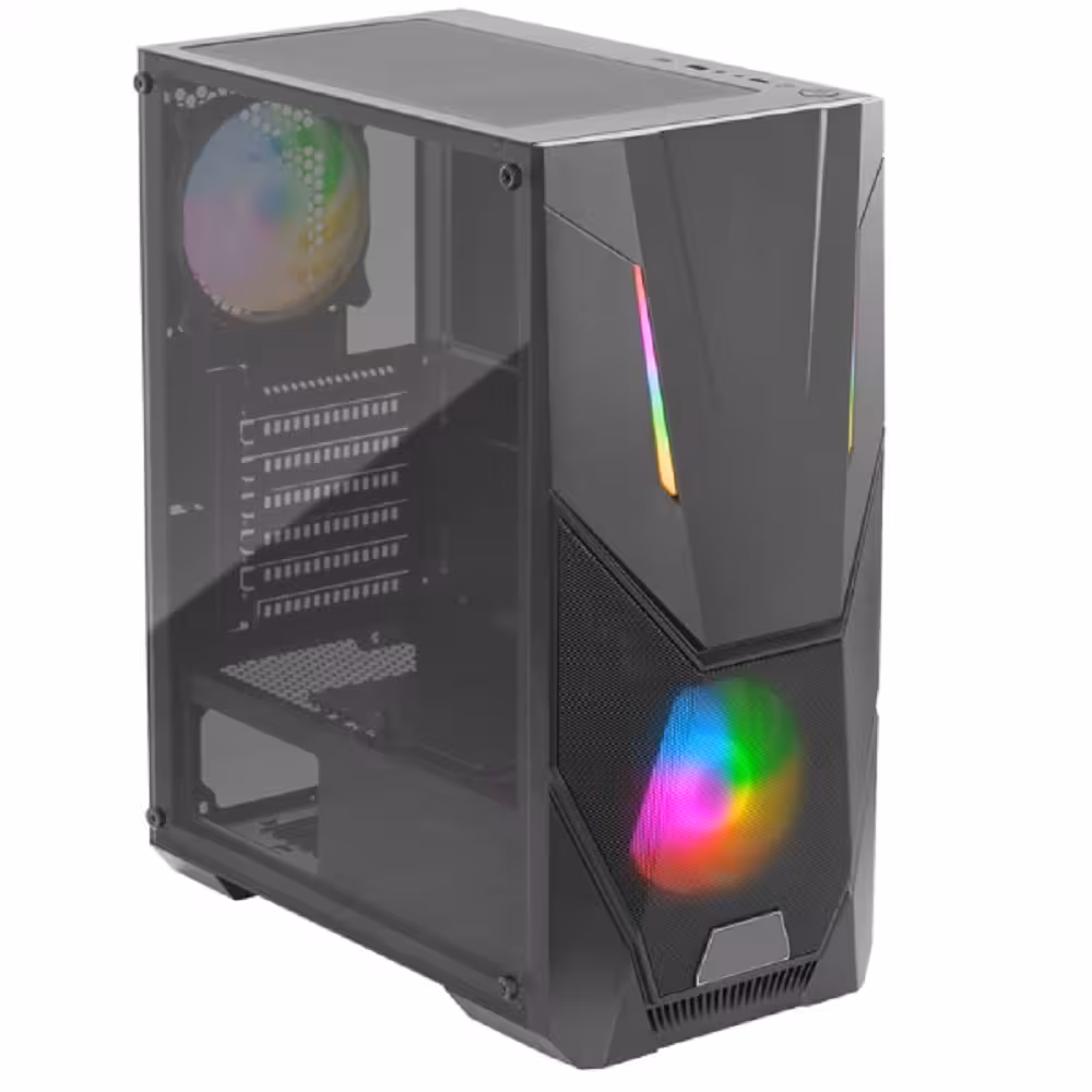 کامپیوتر کامل مدل DWG_08