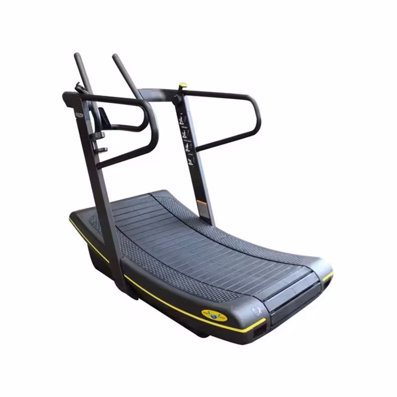 تردمیل مکانیکی تریم لاین مدل ZF8900