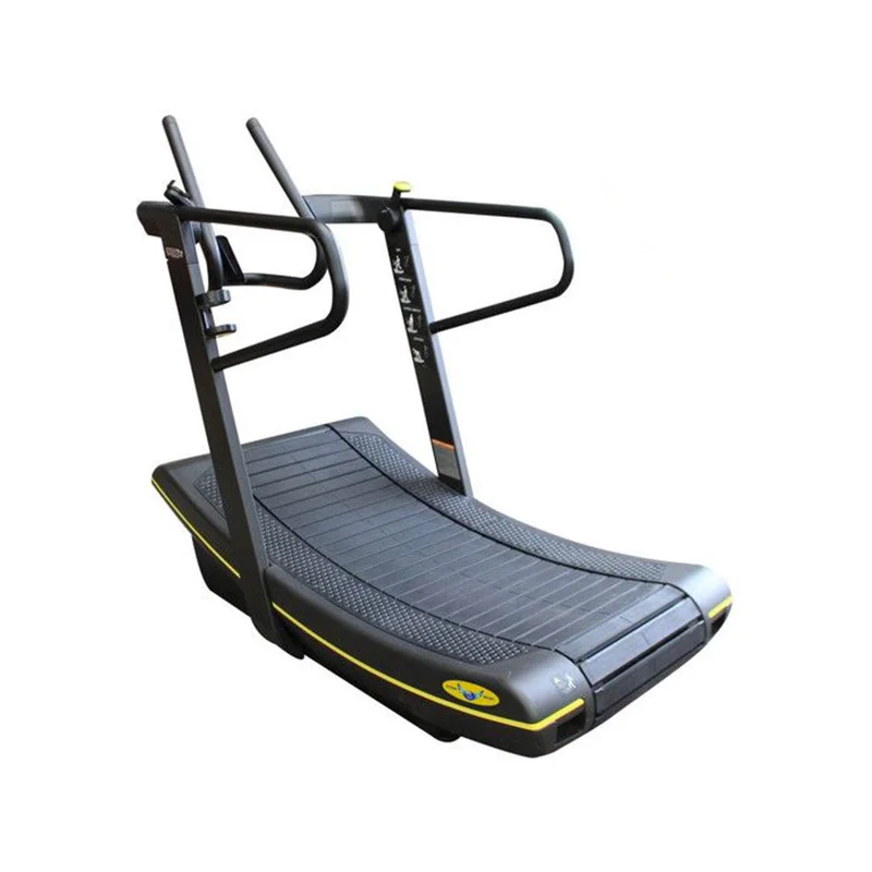 تردمیل مکانیکی تریم لاین مدل ZF8900