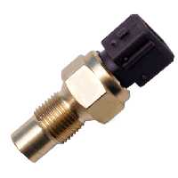 سنسور دمای آب دینا پارت مدل زیمنس مناسب پراید کد 1501086