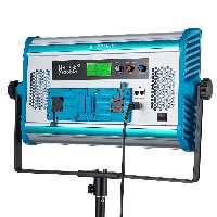 نور آرجی بی مدل  Yidoblo RGBW LED Soft Video Light Panel A-2200c