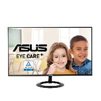 مانیتور ایسوس مدل VZ24EHF سایز 23.8 اینچ