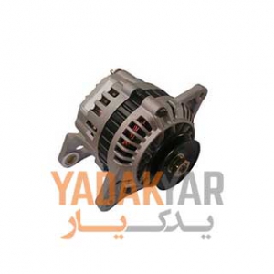 دینام نوع 6 پراید 65A سایپا یدک - ایران