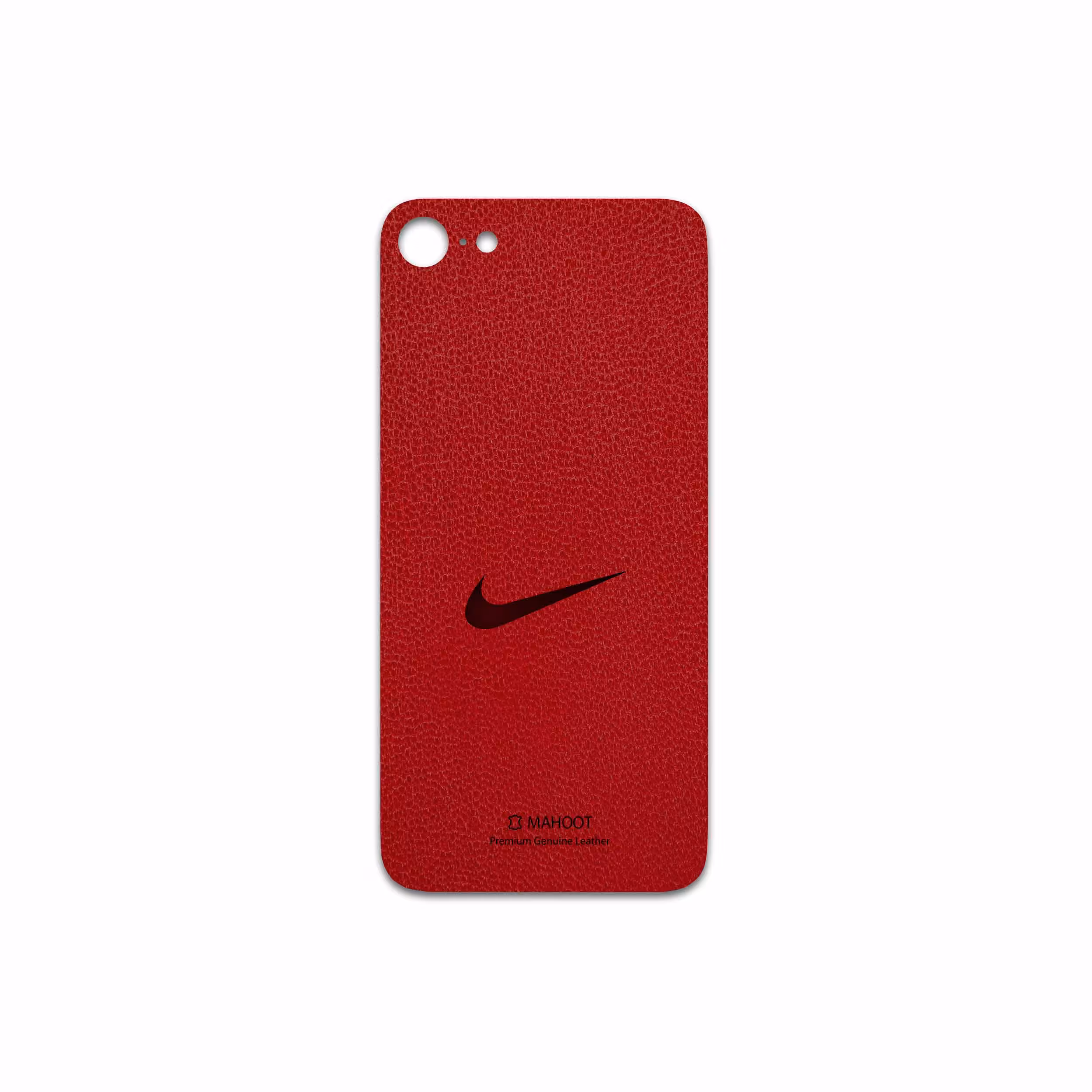 برچسب پوششی ماهوت مدل RL-NK مناسب برای گوشی موبایل اپل iPhone 8