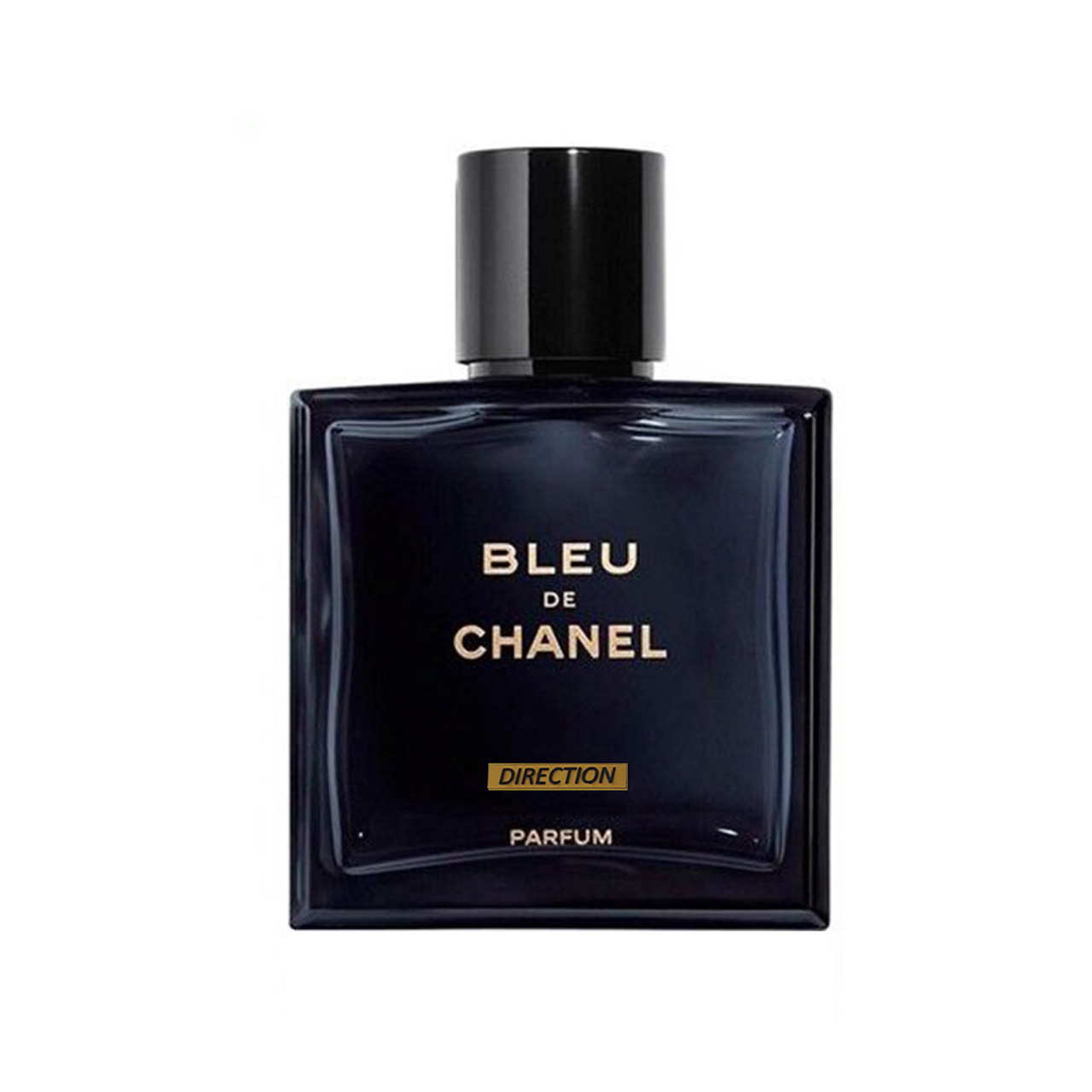 ادو پرفیوم مردانه دایرکشن مدل BLEU DE CHANEL حجم 100 میلی لیتر