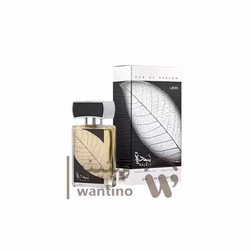 عطر ادکلن لطافه نجدیه (Lattafa Najdia)