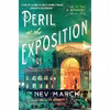 کتاب Peril at the Exposition اثر Nev March انتشارات Minotaur Books