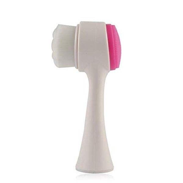 ماساژور دستی و برس پاک کننده صورت میو استار مدل MB1