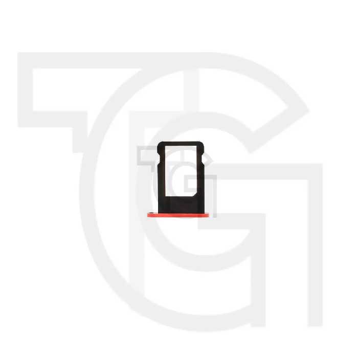 خشاب سیم‌کارت اپل‌آیفون (نارنجی) Holder SIM Card Apple iPhone5,3