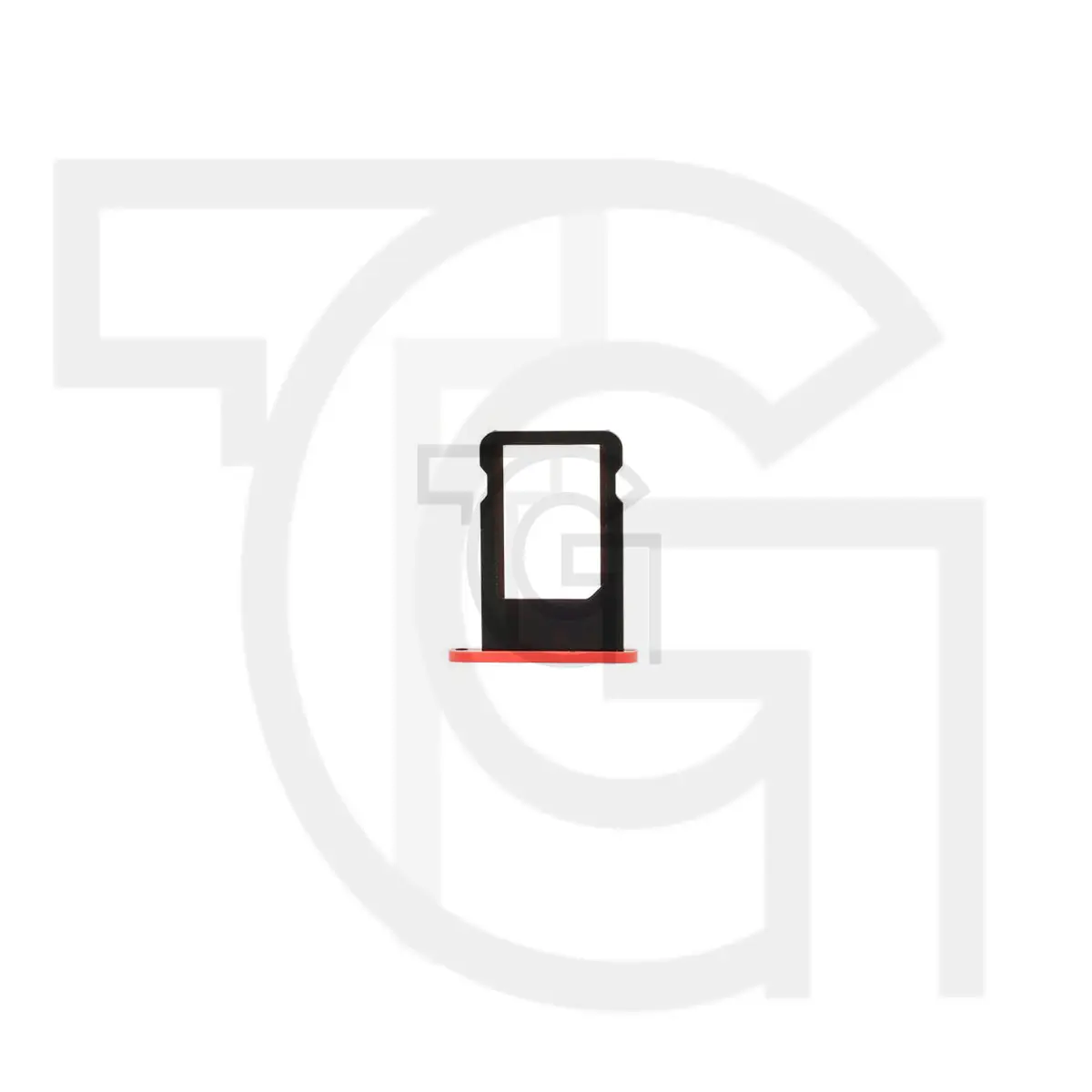 خشاب سیم‌کارت اپل‌آیفون (نارنجی) Holder SIM Card Apple iPhone5,3