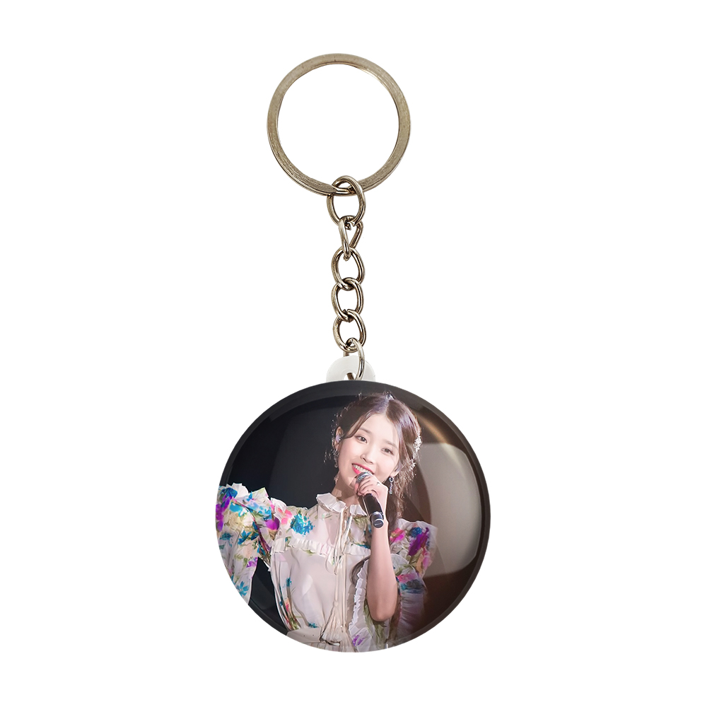 جاکلیدی خندالو مدل آیو IU کد 19793