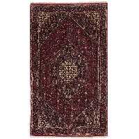 فرش دستباف دو متری سی پرشیا کد 187045