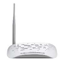 مودم روتر تی پی لینک TD-W8951ND