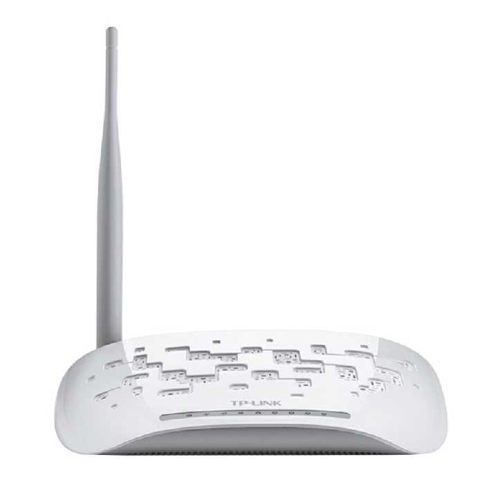 مودم روتر تی پی لینک TD-W8951ND