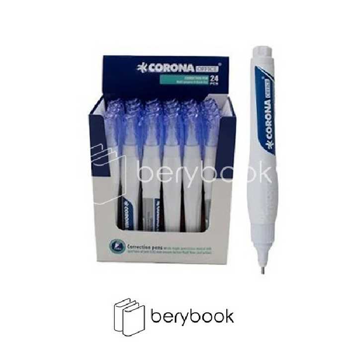 corona / لاک غلط گیر قلمی کرونا / 12 میل