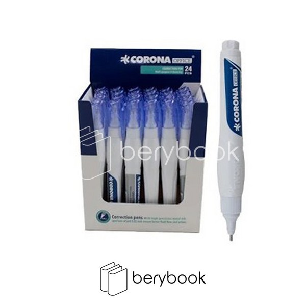 corona / لاک غلط گیر قلمی کرونا / 12 میل