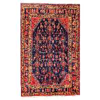 فرش دستبافت سه متری مدل بروجرد کد 97X1343