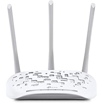 اکسس پوینت وایرلس تی پی لینک TL-WA901ND