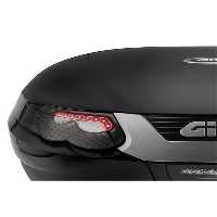 کیف موتورسیکلت موتور مجموعه چراغ کیسه E55 E112 گیوی Givi