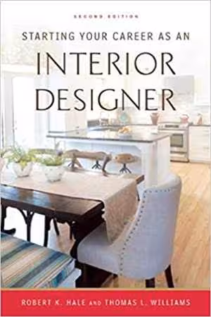 [EPUB] دانلود کتاب Starting Your Career As An Interior Designer, 2009
