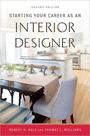 [EPUB] دانلود کتاب Starting Your Career As An Interior Designer, 2009