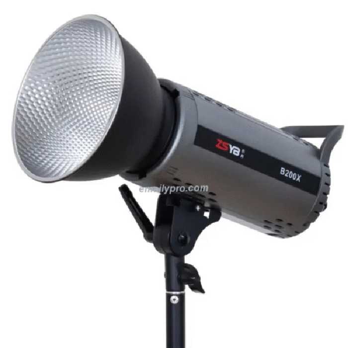 نور ثابت ال ای دی ZSYB Den LED B-200X