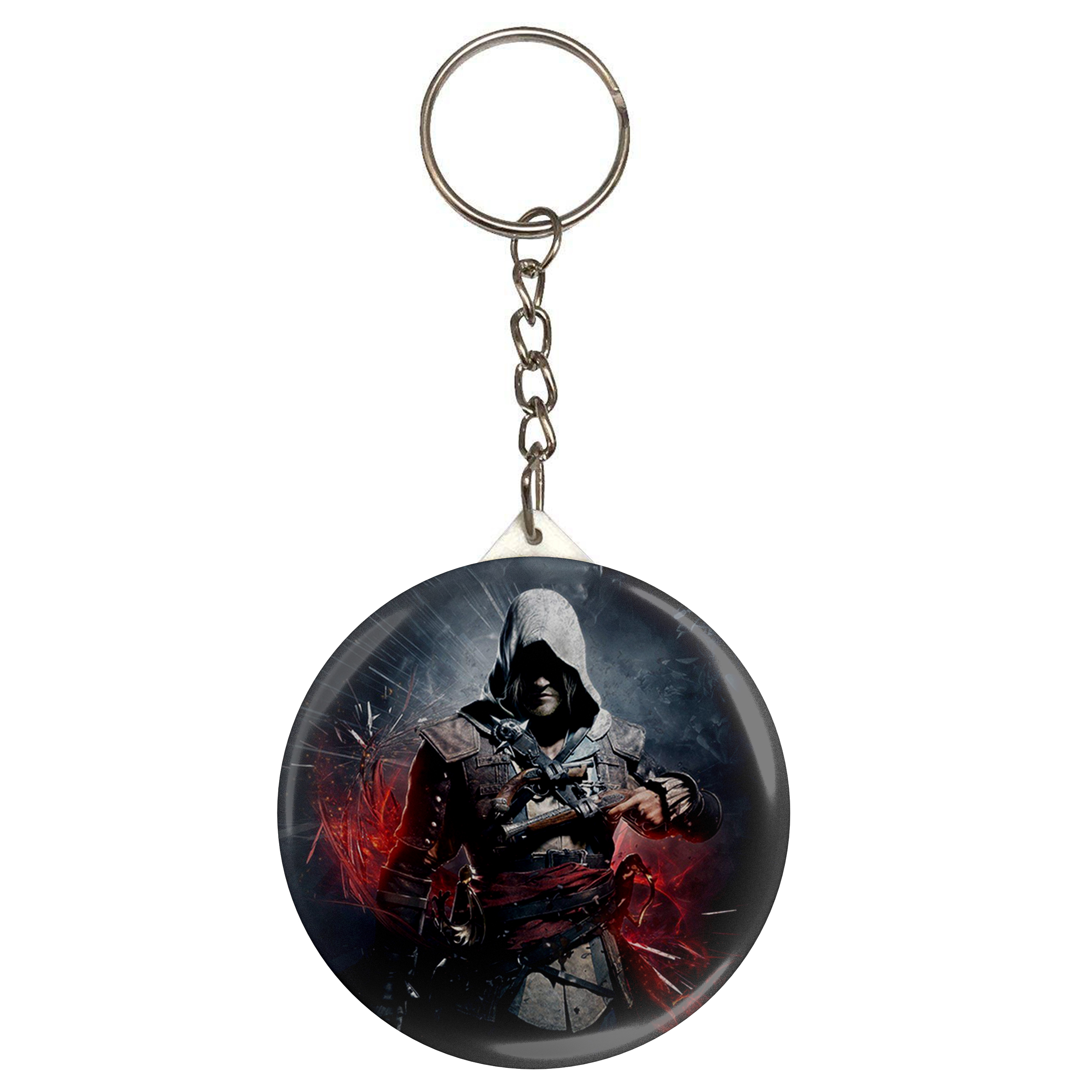 جاکلیدی مدل اساسین کرید S1702