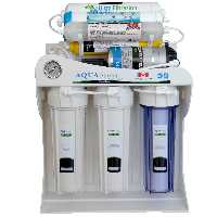 دستگاه تصفیه کننده آب آکوآ اسپرینگ مدل UF - SF3600