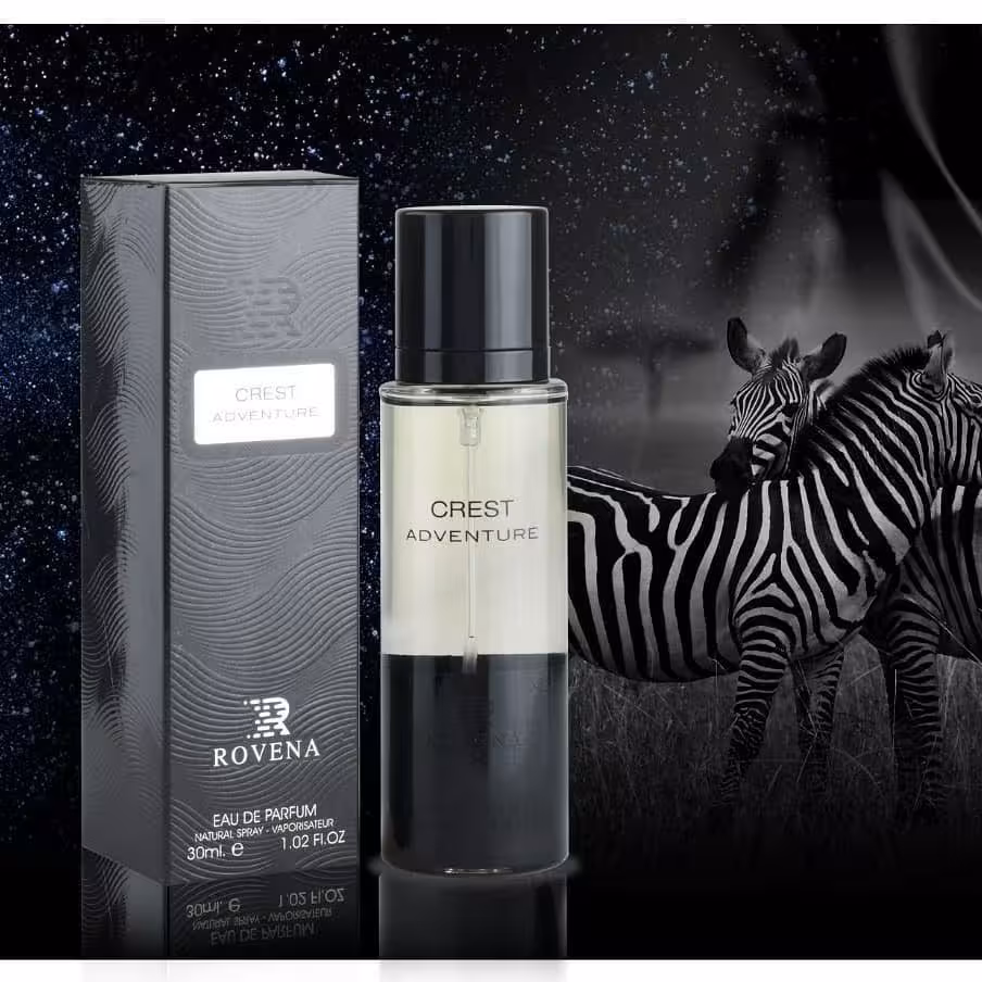 عطر ادکلن جیبی کرید اونتوس روینا ماه بانو(30میل)