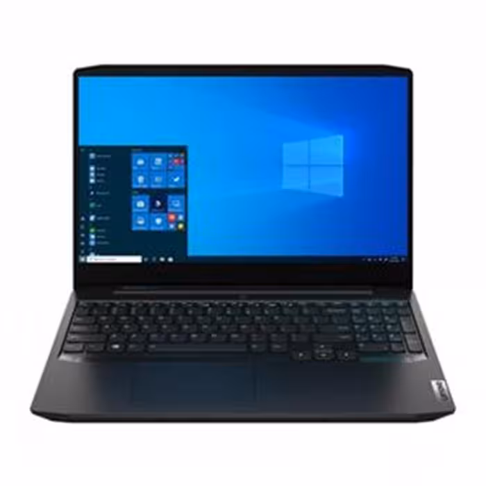 لپ تاپ لنوو 15.6 اینچی مدل IdeaPad Gaming3 پردازنده Ryzen5 5600H رم 8GB حافظه 1TB 256GB SSD گرافیک Full HD 4GB (1650)