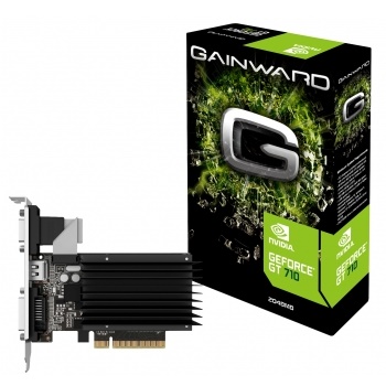 کارت گرافیک گینوارد مدل جی تی 710