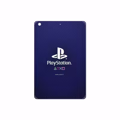 برچسب پوششی ماهوت مدل PS مناسب برای تبلت اپل iPad mini 2 2013 A1490