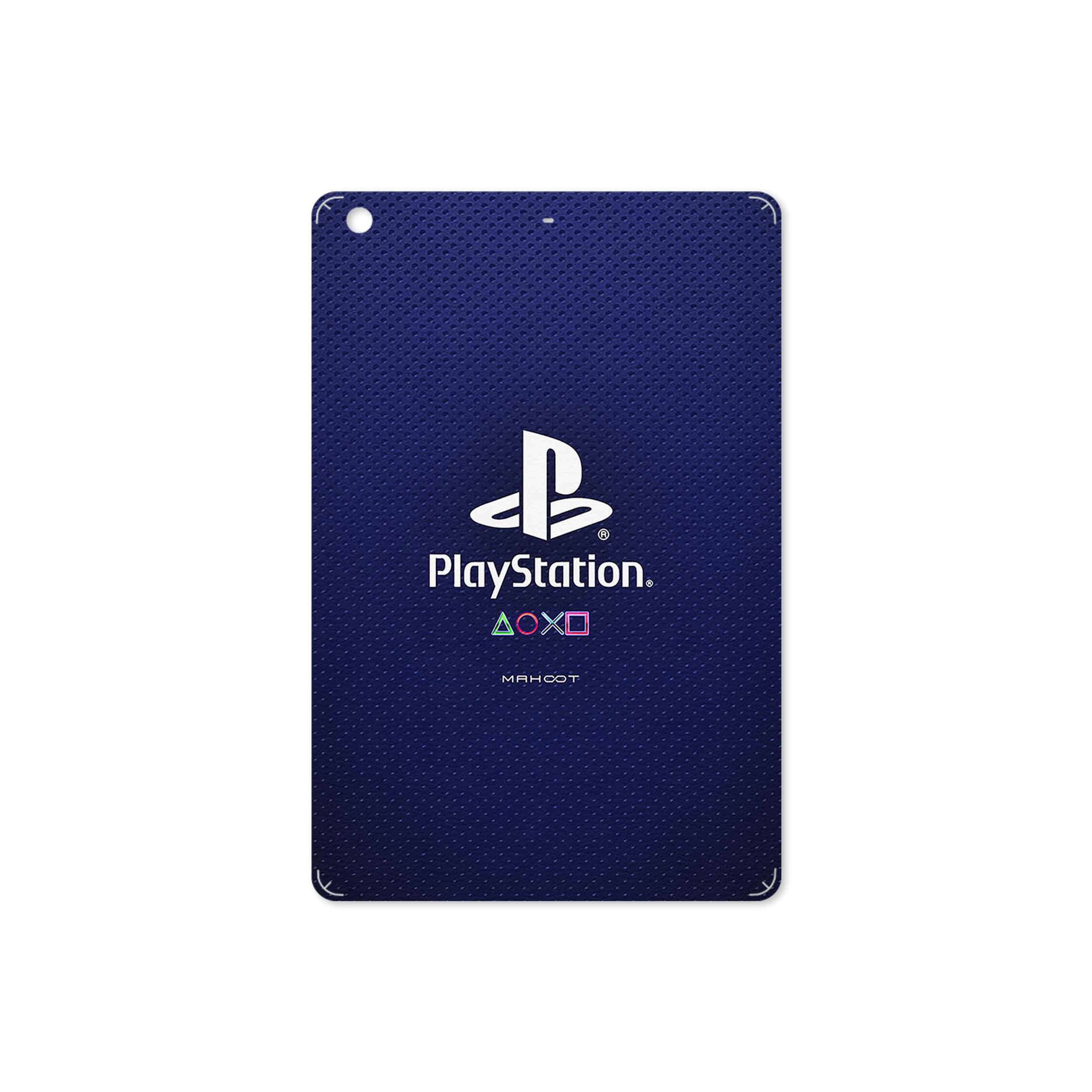 برچسب پوششی ماهوت مدل PS مناسب برای تبلت اپل iPad mini 2 2013 A1490