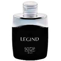 عطر جیبی مردانه اسکوپ مدل legend حجم 25 میلی لیتر   ((ارسال رایگان برای خرید بالای 800 تومان))
