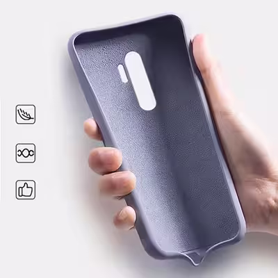 کاور مدل SLCمناسب برای گوشی موبایل شیائومی Redmi Note 8 Pro
