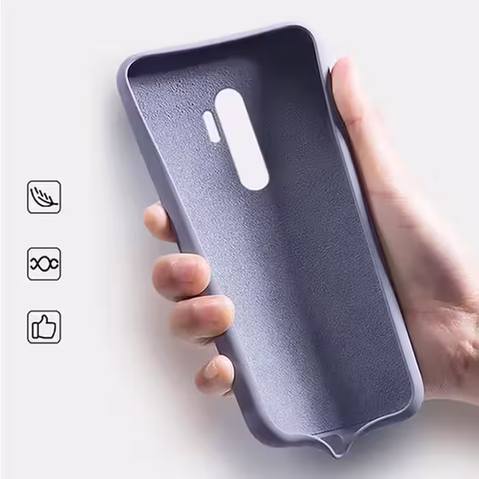 کاور مدل SLCمناسب برای گوشی موبایل شیائومی Redmi Note 8 Pro