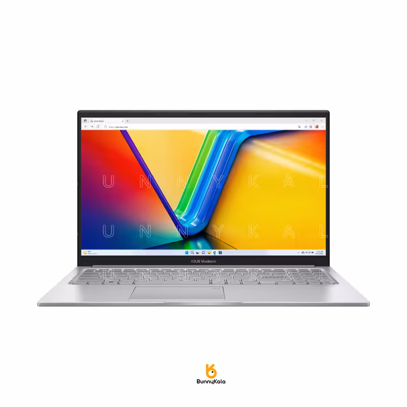 لپ تاپ ایسوس مدل R1504VA پردازنده i5(1335U) رم 16GB حافظه 512GB SSD گرافیک Intel Iris-xe
